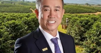 Gia Lai: Doanh nghiệp đề xuất hệ sinh thái cà phê 18.000 tỷ đồng với AI và du lịch