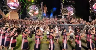 Gia Lai tổ chức Ngày hội Văn hóa các dân tộc lần thứ I