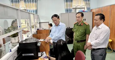 Gia Lai đẩy mạnh cải cách hành chính, cắt giảm thời gian xử lý dự án xuống còn 38-60 ngày