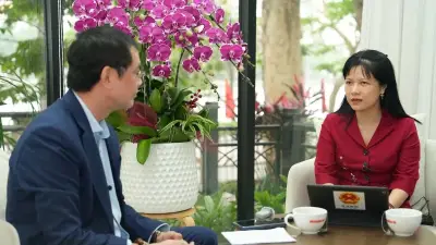 Gia Tăng Đại Biểu Chuyên Trách: Bước Tiến Quan Trọng Cho Quốc Hội Chuyên Nghiệp