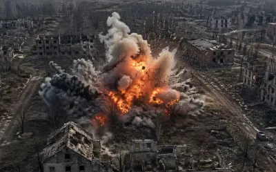 Giao Tranh Ác Liệt Tại Kupyansk, Dobropillia Và Slaviansk: Nga Tiếp Tục Mở Rộng Kiểm Soát