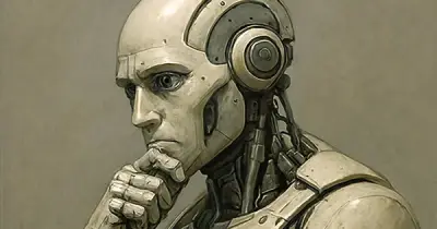 Giải mã 'hộp đen' Anthropic: Tỷ phú đổ tiền vào AI mà chính họ không hiểu