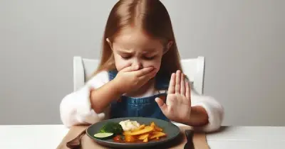 Giải mã nguyên nhân trẻ biếng ăn dù đã bổ sung kẽm và giải pháp từ công nghệ Nano