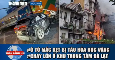 Giải Pháp Kéo Khách Xe Buýt TP.HCM: Bắt Đầu Từ Bãi Gửi Xe Gần Trạm