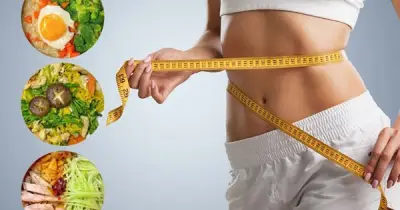 Giảm Cân Thông Minh 2026: 5 Bí Quyết Khoa Học Cho Vóc Dáng Đẹp Không Cần Khổ Sở