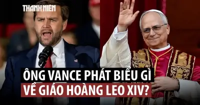 Giám mục Công giáo Mỹ ủng hộ Giáo hoàng trong tranh luận với chính quyền ông Trump