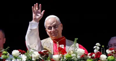 Giáo hoàng Leo XIV kêu gọi hòa bình trong thông điệp Phục sinh giữa xung đột Trung Đông