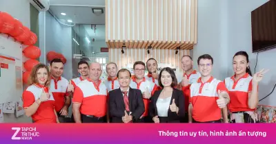 Giáo viên bản ngữ: Chìa khóa tháo gỡ nút thắt đưa tiếng Anh thành ngôn ngữ thứ hai