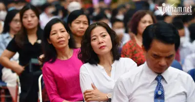 Giáo viên được nghỉ hưu muộn đến 10 năm: Điều kiện và thủ tục cần biết