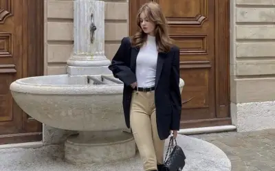 Giày Boots: 3 Cách Phối Đồ Cực Chất Cho Mùa Thu Đông 2024