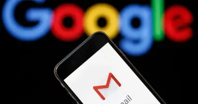 Gmail Chính Thức Cho Phép Đổi Tên Email, Giải Cứu Người Dùng Khỏi 'Nỗi Ám Ảnh'