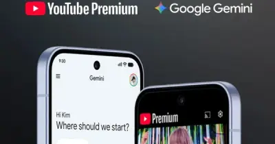 Google Giảm 50% YouTube Premium Cho Người Dùng Google One Cao Cấp