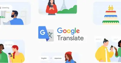 Google Translate thêm tính năng luyện phát âm trên Android cho ba ngôn ngữ