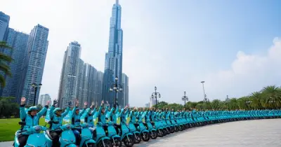 Green SM: Chạy Xe Điện 3 Năm Không Tốn Tiền Pin, Tài Xế Tiết Kiệm 36 Triệu Đồng