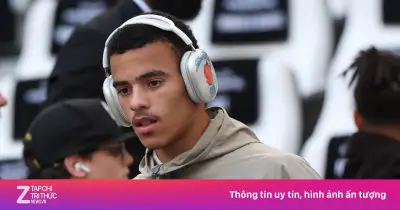 Greenwood gặp vấn đề thể lực, HLV Beye lên tiếng về quyết định để anh dự bị