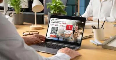 Hộ Kinh Doanh Cần Giải Pháp Số Hóa Toàn Diện Để Đáp Ứng Quy Định Mới