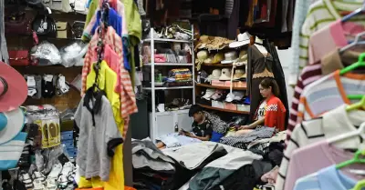 Hộ kinh doanh và gánh nặng chi phí tuân thủ thuế: Hệ thống đối mặt với 64,6 tỷ giao dịch mỗi năm