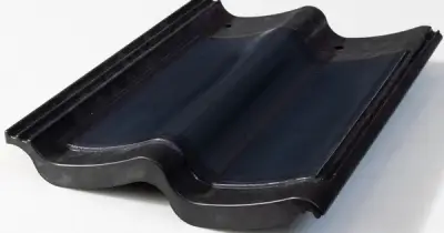 Hà Lan giới thiệu ngói năng lượng mặt trời perovskite đầu tiên trên thế giới