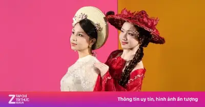 Hệ lụy từ câu hát sai lệch của Hòa Minzy và Cẩm Ly: Sáng tạo cần gốc văn hóa