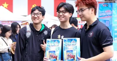 ĐH Ngoại thương công bố tuyển sinh 2026: Mở mới 10 ngành công nghệ, sử dụng bài thi TSA