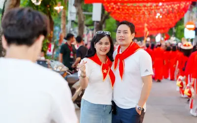 Hà Nội chủ động đón cao điểm du lịch dịp lễ 30/4 - 1/5 với loạt sản phẩm mới