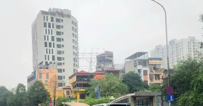 Hà Nội cho phép xe bán tải lưu thông 24/24, doanh nghiệp ô tô phấn khởi