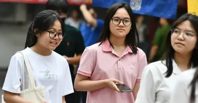 Hà Nội công bố cách xét nguyện vọng lớp 10 công lập 2026, thí sinh cần lưu ý