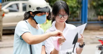 Hà Nội công bố chỉ tiêu tuyển sinh lớp 10: Cạnh tranh khốc liệt với tỷ lệ 55% vào công lập