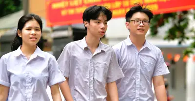 Hà Nội công bố chỉ tiêu tuyển sinh lớp 10 năm 2026: 81.448 học sinh công lập