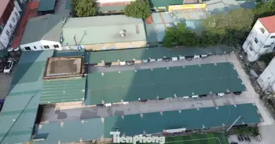 Hà Nội cảnh báo thu hồi 341 dự án chậm triển khai, hạn chót báo cáo 30/4