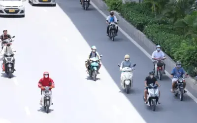 Hà Nội dự báo đón 11-15 đợt nắng nóng trong mùa hè 2026, nhiệt độ có thể vượt ngưỡng