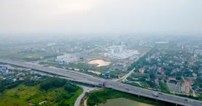 Hà Nội Hướng Đến Mô Hình 'Thành Phố Đại Học' Tại Cửa Ngõ Phía Nam