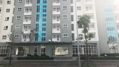 Hà Nội Điều Chuyển Quỹ Nhà Tái Định Cư Cho Dự Án Cầu Tứ Liên Và Trần Hưng Đạo