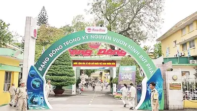 Hà Nội kiên định không thương mại hóa đất sau di dời cơ sở công nghiệp