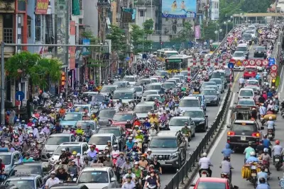 Hà Nội phê duyệt mở rộng Quốc lộ 1A đoạn 36,3 km, rộng 90 mét qua 18 xã phường