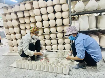 Hà Nội phát triển sản phẩm OCOP gắn với du lịch tại các xã, phường