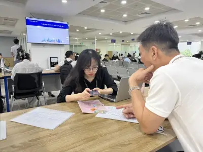 Hà Nội đặt mục tiêu 100% cơ quan nhà nước ứng dụng AI và VNeID mức độ 2 đạt 90%