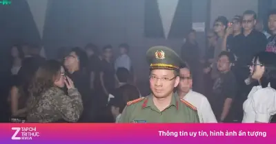 Hà Nội tăng cường kiểm tra, ngăn chặn 'bóng cười' tại các quán bar đêm