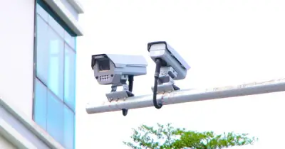 Hà Nội triển khai 1.837 camera AI trên các trục đường trọng tâm để giám sát và xử lý vi phạm