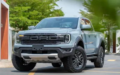 Hà Nội đề xuất cho phép xe bán tải lưu thông như ô tô con trên toàn thành phố