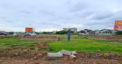 Hà Nội đề xuất tháo gỡ vướng mắc đất dịch vụ kéo dài