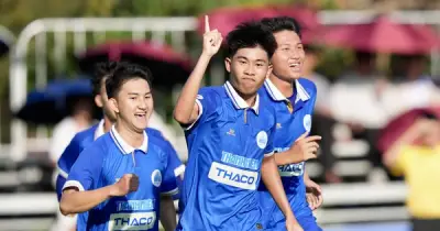 Hồ Thanh Phước - Niềm Hy Vọng Lớn Nhất Của Đội Chủ Nhà Trường ĐH Nha Trang