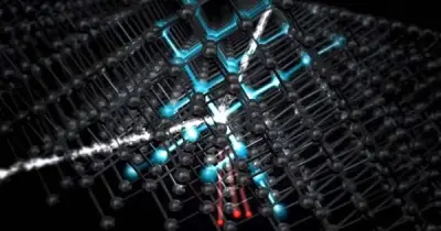 Hệ Thống Siêu Lạnh SuperCDMS Đạt Nhiệt Độ Gần Độ 0 Tuyệt Đối, Săn Vật Chất Tối