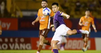 Hồ Tấn Tài: Hành trình trở lại đầy nỗ lực và kỳ vọng tái ngộ đội tuyển Việt Nam