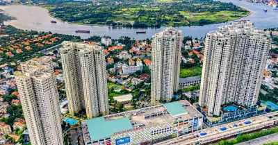 Hạ Tầng Kiến Tạo Vị Thế: Hành Trình Chuyển Mình Của Khu Đông TP.HCM