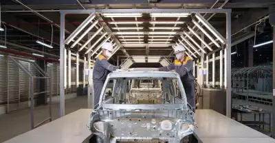 Hà Tĩnh Dẫn Đầu Cả Nước Về Tăng Trưởng Kinh Tế Quý I Năm 2026