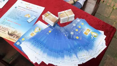 Hà Tĩnh tiên phong chuyển đổi số du lịch, hướng tới hệ sinh thái thông minh đồng bộ