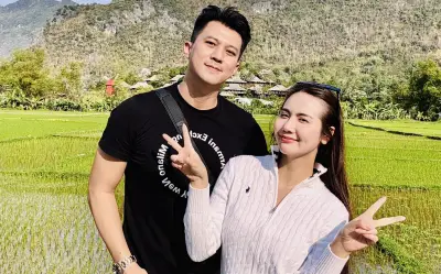 Hà Việt Dũng tiết lộ về bạn diễn thân thiết người thứ hai khiến khán giả bồi hồi xúc động