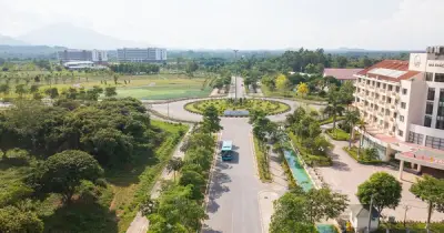 ĐH Việt Nam tụt hạng trên bảng xếp hạng châu Á: Nguyên nhân và thực trạng