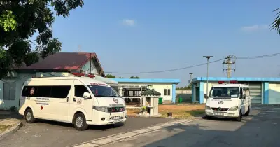 Hỏa hoạn phòng trọ tại TP.HCM: Hai người tử vong, năm người bị thương